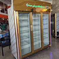 فریزر ویترینی بدون برفک|فروشگاه و مغازه|اندیمشک, |دیوار