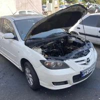 تعمیرگاه تخصصی مزدا 3 323|خدمات موتور و ماشین|تهران, طرشت|دیوار