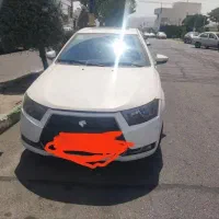 دنا پلاس تیپ ۲ دنده‌ای، مدل ۱