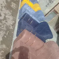 مبل راحتی مد روز ب مدت محدود 7 نفره|مبلمان خانگی و میز عسلی|ایوان, |دیوار