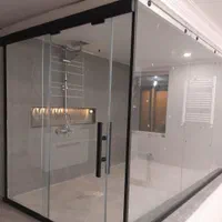 کلیه خدمات شیشه و سکوریت