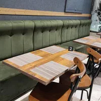 مبل رستورانی کافه قنادی رستوران سنتی فست فودی|کافی‌شاپ و رستوران|تهران, طرشت|دیوار