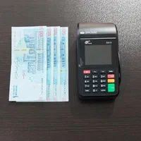 کارتخوان me31 نیولند ریجستری  S915 مورفانP90افسریه|فروشگاه و مغازه|تهران, نازی‌آباد|دیوار