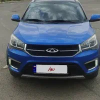 ام‌وی‌ام X22 دنده‌ای اسپرت اکسلنت، مدل ۱۳۹۷