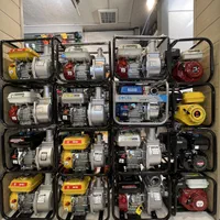 موتور اب بنزینی موتور پمپ موتورپمپ|ماشین‌آلات صنعتی|مشهد, هنرور|دیوار