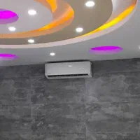 نصب اسپیلت شارژ گاز سرویس کولرگازی اسپلیت نصاب|خدمات پیشه و مهارت|شیراز, شهرک فرهنگیان|دیوار