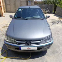 پژوپارس سال موتور xu71401