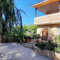 فروش باغ ویلای سازه عالی سندتکبرگ تنگه واشی|فروش خانه و ویلا|فیروزکوه, |دیوار