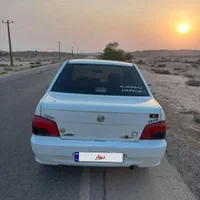 پراید ۱۳۲