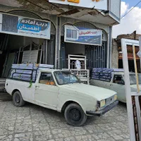 درب سرویس حمام مدل متین|مصالح و تجهیزات ساختمان|زاهدان, |دیوار
