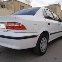 سمند ای اف سون 96 دوگانه|خودرو سواری و وانت|اصفهان, جاوان|دیوار