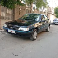 پژو 405 جی ال ایکس GLX|خودرو سواری و وانت|رباط‌کریم, |دیوار
