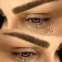 نیازمند مدل میکروی ابرو و شید لب و ریمو|خدمات آرایشگری و زیبایی|رشت, حسین آباد|دیوار