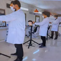 آموزش ارایشگری بامجوز فنی وحرفه ای