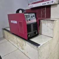 دستگاه جوش موتور جوش هیوییسایسن کره ۲۵۰آمپر|ابزارآلات|تهران, نواب|دیوار