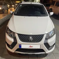 کوییک s دنده ای