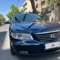 هیوندای آزرا گرنجور 3300cc، مدل ۲۰۰۸|خودرو سواری و وانت|کرج, چهارصد دستگاه|دیوار