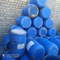 بشکه پلاستیکی /60لیتری /120لیتری /220لیتری /پالت|عمده‌فروشی|اصفهان, مهدیه|دیوار