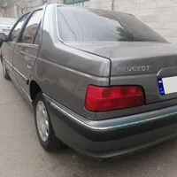 پژو پارس سال  XU7، مدل ۱۳۹۹ بیرنگ|خودرو سواری و وانت|قم, نیروگاه|دیوار