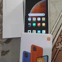 شیائومی Redmi 9C با حافظهٔ ۳۲ گیگابایت