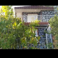 اجاره روزانه/هفتگی/ماهانه ویلا ۴۰۰ متری
