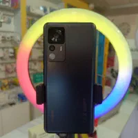 شیائومی 12t با حافظهٔ ۲۵۶ گیگابایت
