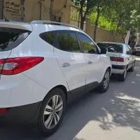هیوندای توسان ix 35 2400cc، مدل ۲۰۱۵|خودرو سواری و وانت|تهران, نارمک|دیوار