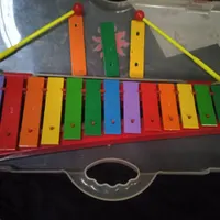 ساز اصلی بزرگ.
