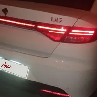 تارا v1پلاس (شش دنده)