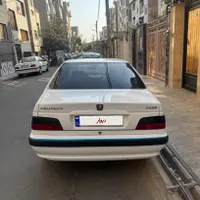 پژوپارسLX TU5، مدل1401|خودرو سواری و وانت|تهران, خانی‌آباد نو|دیوار