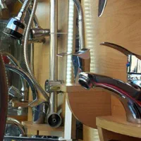 شیرآلات اهرمی حمایت از مصرف کننده