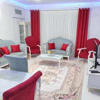 پرده شیک مُد امروز|پرده، رانر، رومیزی|مشهد, الهیه|دیوار