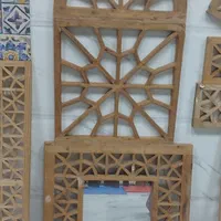 گره چینی|صنایع دستی و سایر لوازم تزئینی|رشت, دیلمان|دیوار