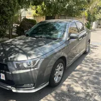 دنا توربو دنده ۴۰۲