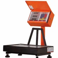 باسکول پیام توزین ترازو در تمام ظرفیتها پیام توزین|فروشگاه و مغازه|پاکدشت, |دیوار