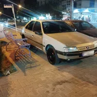 پژو 405 GLi بنزینی، مدل ۱۳۸۳