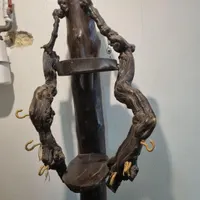 میز بار