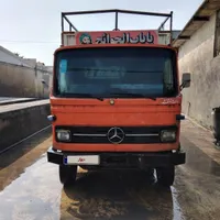 فروش خاور ۶۰۸مدل ۷۰(ال پی ۳۶)
