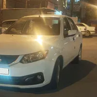 سایناS دوگانه، مدل ۱۴۰۳|خودرو سواری و وانت|جوانرود, |دیوار
