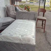 تخت خواب وتشک|تخت و سرویس خواب|تنکابن, |دیوار