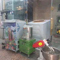 70مخزنی فالوده takدو قلو/میزmسلف/فرhسانندویچ