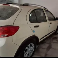 کوییک جی ایکس آر ال،۱۴۰۳،رنگ کرم|خودرو سواری و وانت|اردبیل, |دیوار