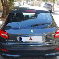 ۲۰۶ اتومات