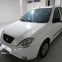 تیبا 2 (هاچبک) EX، مدل ۱۴۰۰