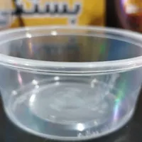 لیوان و ظرف یکبارمصرف کافه و بستنی فروشی|ظروف نگهدارنده، پلاستیکی، یک‌بارمصرف|قشم, |دیوار