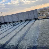 نصب ایزوگام شرق لکه گیری در تمام نقاط|خدمات پیشه و مهارت|مشهد, طلاب|دیوار