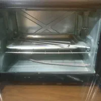 توستر|اجاق گاز و لوازم برقی پخت‌وپز|تهران, هاشم‌آباد|دیوار