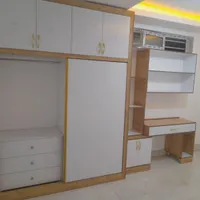 اجرا انواع کابینت و کمد دیواری|خدمات پیشه و مهارت|خوی, |دیوار