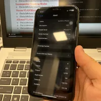 اپل iPhone 11 با حافظهٔ ۱۲۸ فول پکیج|موبایل|تهران, نازی‌آباد|دیوار