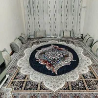 فرش بسیار اقتصادی فیروزه شهر